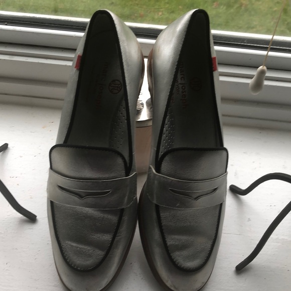 Women loafer - Picture 1 of 6